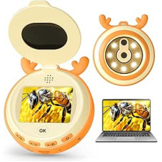 Vaikams skirtas mikroskopas 