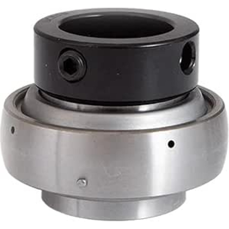 Spannlager 214 215 215 216 217 218 220 Lager(UC220 viduje 100 m)