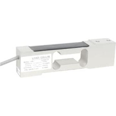 L6N C3 Wägezelle 3 kg-100 kg Spannungs- und Druckwiegesensor for elektronische Waagen, Verpackungswaage Mehrfachschutz, hohe Empfindlichkeit(75KG)