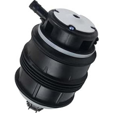Luftbalg Luftfederung Kompatibel Mit Benz Für E-Klasse W211 Für E280 E350 2005 2006 2007 2008 Für E230 2007 2008 2113200825 Luftfederung Hinten Rechts Für Federbalg