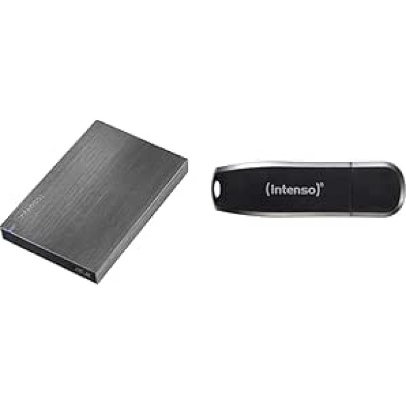 Intenso 6028680 