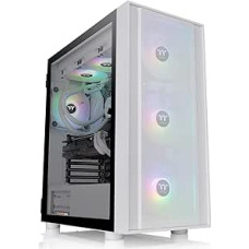 Thermaltake H570 TG ARGB | Sniegas