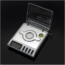 50 g / 0,001 g. LCD Digital Skala Gramm Taschen Schmuck Diamant Gewichtskalen Labor Fabrik Gem Carat Messwerkzeuge (Dydis : 50g/0,001g)