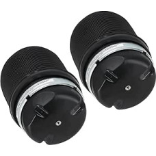 Luftbalg Luftfederung Kompatibel Mit A6 Für Allroad Für Quattro C6 4F 2007 2008 2009 2010 2011 Luftfederung Hinten Links/rechts Für Federbalg 4F0616001