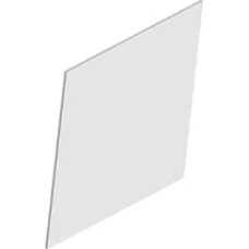 Hochdichte PVC-Schaumplatte – 300 x 400 mm und 400 x 600 mm, 1–7 mm Dicke, leicht, langlebig for DIY-Projekte(400x600x5mm)