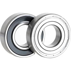 Rillenkugellager 6217 6218 6219 6220 6221 6222 6224 6226 6228 2RS1/2RSH 2Z/C3(Open)