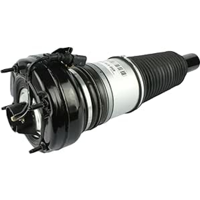 Luftbalg Luftfederung Kompatibel Mit A6 Für Quattro Avant Für A7 Für Sportback Für Quattro 2011-2018 4H0616039T, Luftfederbalg-Stoßdämpfer Für Die Vorderachse(Front Right)
