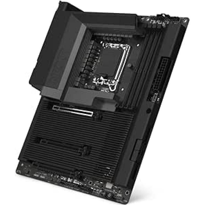 NZXT N7 Z890 - 