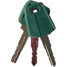 Cut Heavy Equipment 11039228-3 Pack F serijos ekskavatoriaus, krautuvo vežimėlio ir ratinio krautuvo uždegiklio rinkinys su C001 raktu