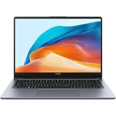 HUAWEI MateBook D 14 nešiojamasis kompiuteris, 12 kartos 