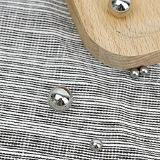 510 nerūdijančio plieno 304 rutulinių guolių rinkinys nuo 2 mm iki 8 mm, skirtas tiksliems guoliams ir pramoniniam naudojimui