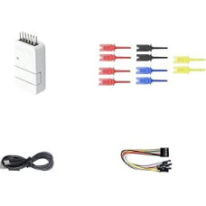 Combo 8 Analyzer DAPLink CKLink Debugger Tool CKLink Debugger -Link Debugger UART- Langlebig Einfach zu Verwenden
