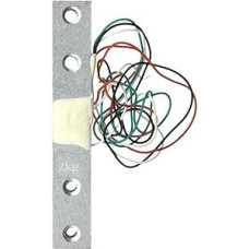 Skaitmeninė apkrovos ląstelė Aliuminio lydinio elektroninės svarstyklės slėgio jutiklis YZC-133 technologija Svorio jutiklis 1kg 2kg 5kg 10kg 20kg HX711AD svėrimo įrangai (20kg)