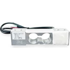 3 kg 5 kg didelio tikslumo apkrovos keitiklis LD-3 elektroninės svarstyklės Svorio jutiklis aukšto slėgio įtampos svėrimui patikimi duomenys (3 kg)