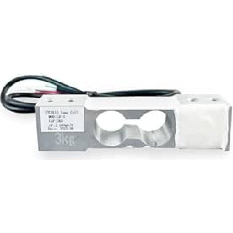 3 kg 5 kg didelio tikslumo apkrovos keitiklis LD-3 elektroninės svarstyklės Svorio jutiklis aukšto slėgio įtampos svėrimui patikimi duomenys (3 kg)