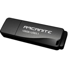 ARCANITE USB 3.1 USB atmintinė 128 GB