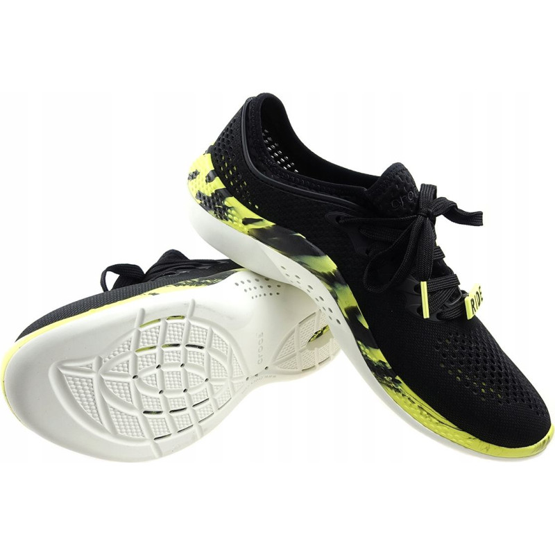 Crocs LiteRide 360 Marbled Pacer M 207633-02K / EU 45/46