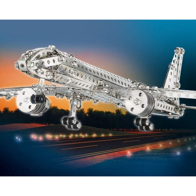 Eitech Airplane