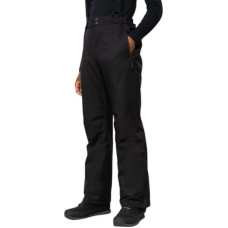 Outhorn Men's ski pants deep black OTHAW22TFTRM030 20S / M