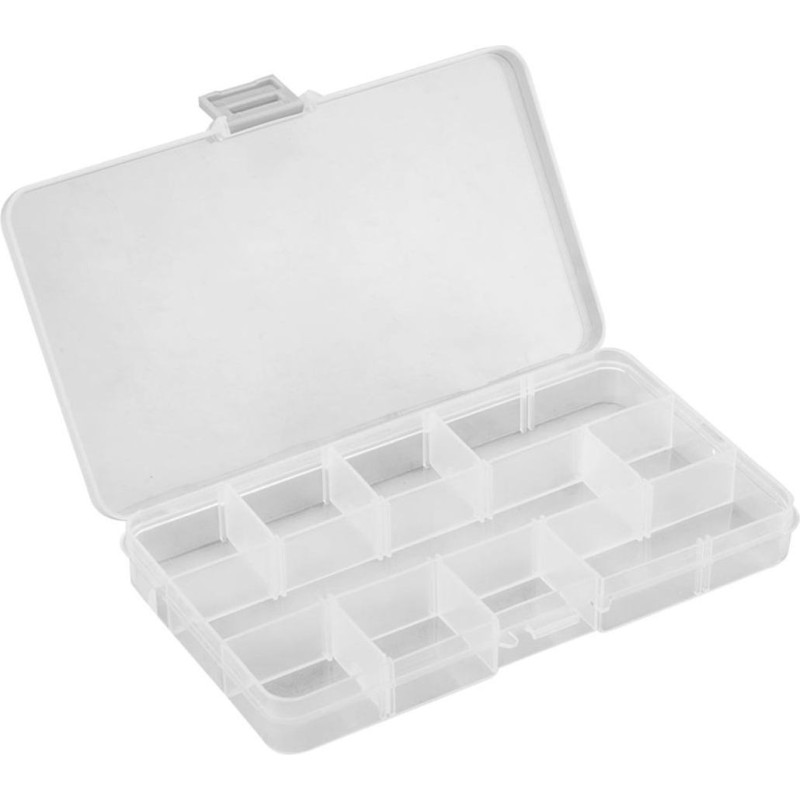 Topex Organizer 17.8 x 10.5 x 2.4 cm
