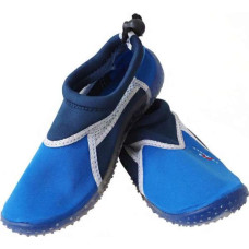 Crowell children's beach shoes for children blue / dark blue / 29
