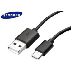 Samsung EP-DG950CBE Galaxy S8 S8+ Universal Type-C 3.1 Qualcom Data and Charging Cable 1.2 m Black