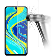 Tempered Glass PRO + Premium 9H Protective glass for Xiaomi Redmi Note 9