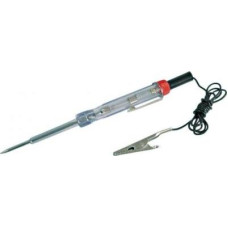 Screwdriver-tester 14cm 6-24V