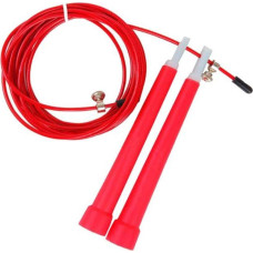Jump rope Speed Light 300cm EB FIT red