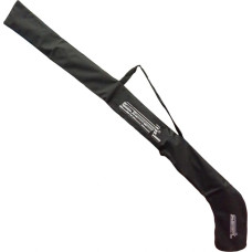 Stick Bag STEEL black