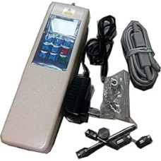 Dinamometras, Skaitmeninis stūmimo-traukimo-kraftmessgerät-Dynamometer mit 200n 20kg 45LB automatischer Peakfunktion 6 Ziffern großes Bildschirmanzeige