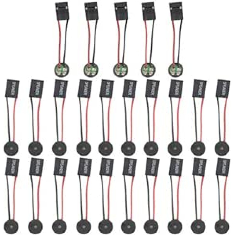 WMYCONGCONG Kompiuterio kompiuterio vidinis garsiakalbis 