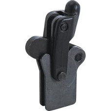 Kompozicinės grupės vertikalus spaustukas CH-70315/CH-70515/CH-70615 Daugiafunkcinis suvirinimo spaustukas (CH-70615m125.0mm)