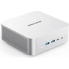 MINIS FORUM AI mini kompiuteris M1 Pro-125H su 