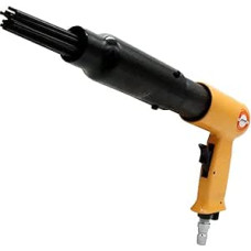 Hammers Pneumatic Air Needle Sclerer Rust Removal Rifle 190y Air Hammer Small Rust Remover Tools