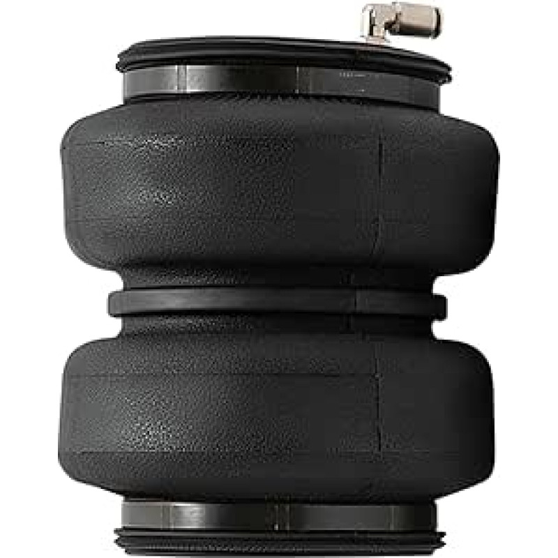 Luftbalg Luftfederung Kompatibel Mit Dodge Für Ram 1500 2500 3500 1994-2008 2009 2010 Ersatzteile Für Luftfederungssysteme, Luftstoßdämpfer Und Federbeine