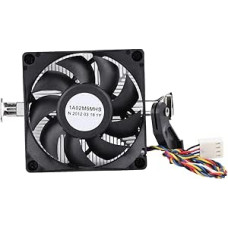 CPU aušintuvas 12 V hidraulinis guolis 2200 aps/min. greičiu 7015 tylus ventiliatorius CPU ventiliatorius (AM2 AM3 AM3 + FM1 FM2 FM2 +)