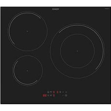 Candy CI633C/E14U indukcinė plokštė 7200W (60 cm)
