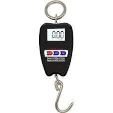 Pramonės platformos svarstyklėsPramonės krano svarstyklėsMini krano svarstyklėsSkaitmeninės pramoninės krano svarstyklės 200kg/441LbSunkiasvorės kablio svarstyklės