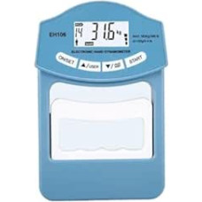 Digitales Kraftmessgerät, Dynamometer, 396 Pfund/180 Kg Hohe Messgenauigkeit