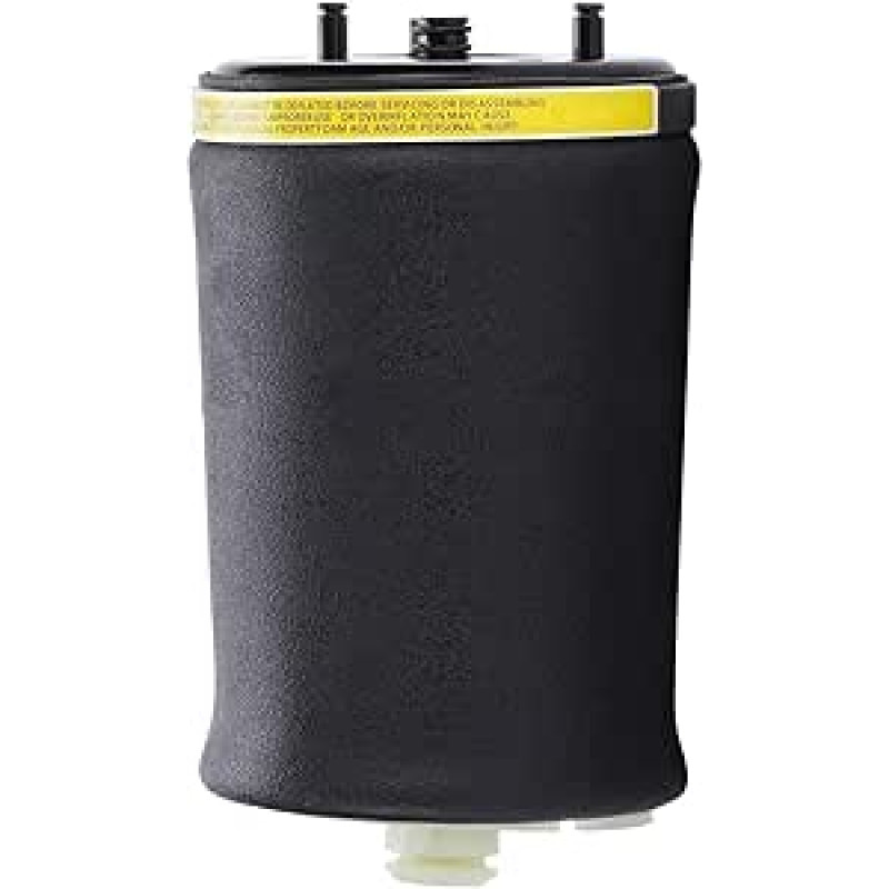 Luftfederung Luftfeder Kompatibel Mit Für X5 E53 2000 2001 2002 2003 2004 2005 2006 Luftfederbalg Hinten Rechts Für Pkw 37126750356 37121095580