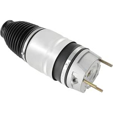 Luftfederung Luftfeder Kompatibel Mit VW Für Touareg Van 7P5 2011 2012 2013 2014 Luftfederung Vorne Links Für Federbalg 95535803900 95834304350
