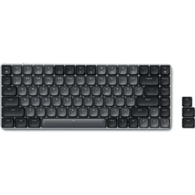 SATECHI SM1 75% 