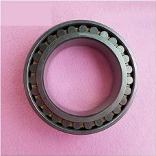 85 mm guolis NN3017K P5 3182117 85 mm x 130 mm x 34 mm ABEC-5 Dviejų eilių cilindrinis riedėjimo guolis Didelis tikslumas