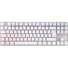 CHERRY MX 8.2 TKL belaidė žaidimų klaviatūra be skaičių klaviatūros, vokiškas išdėstymas (QWERTZ), 