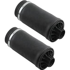 Luftfederung Luftfeder Kompatibel Mit Benz Für W251 R350 R500 2006 2007 2008 2009 2010 Luftfederbälge Für Die Hinterachse 2513200425 2513200325