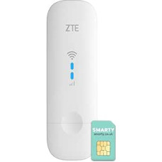 ZTE MF79U Wingle CAT4-4G atrakintas 