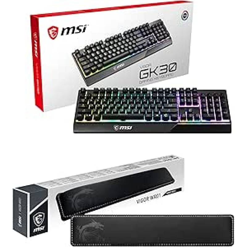 MSI 