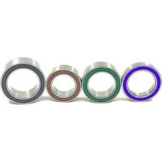 Automobilių oro kondicionavimo kompresoriaus guolis DA304720 305220 305222 305519 305523RS Automobilių sankabos guolis (Da305222-2rs)