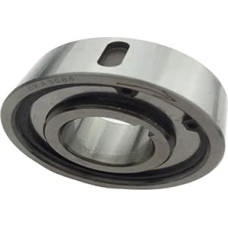 CKZA140x55-50, CKZ-A55140 Vienpusės sankabos spaustuko korpusas Vienkartinis laisvojo rato sankabos guolis